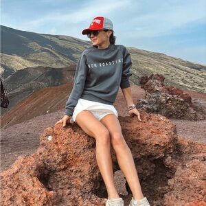 Meet your Posher, Katia